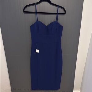 Gorgeous Club Monaco Cocktail Dress